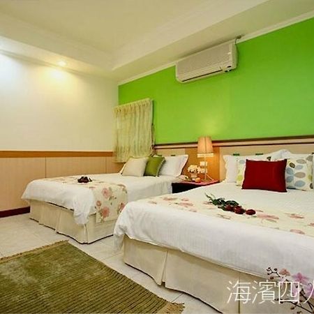 Hualien Hai Bin Homestay Cameră foto