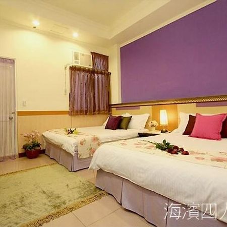 Hualien Hai Bin Homestay Cameră foto