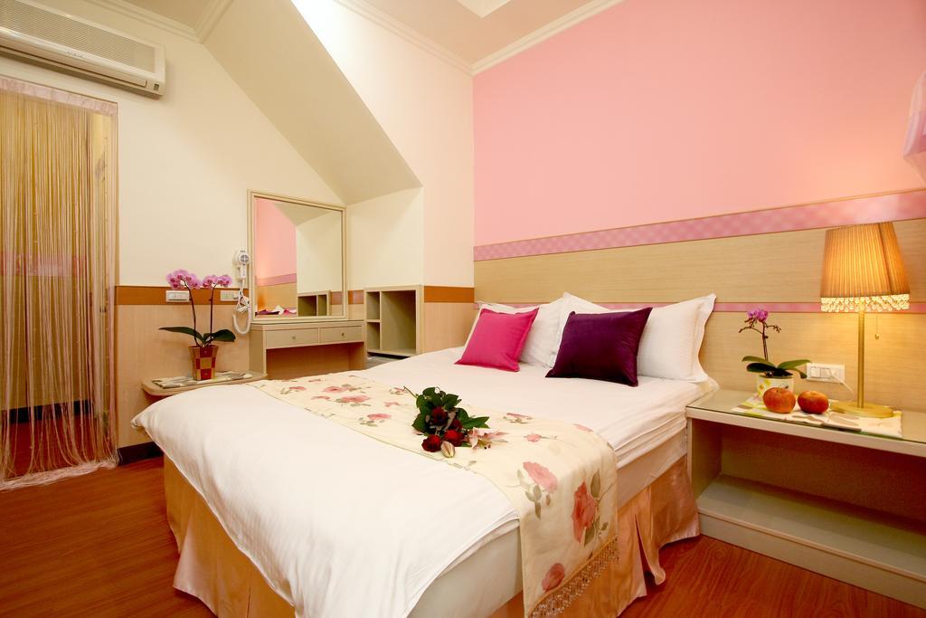 Hualien Hai Bin Homestay Cameră foto