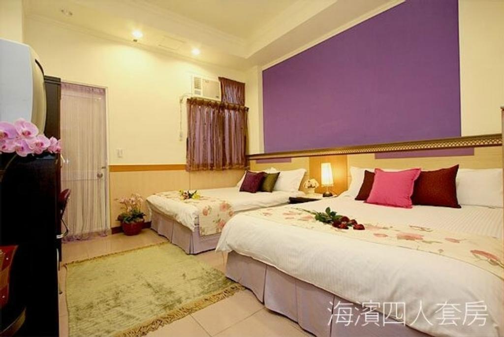 Hualien Hai Bin Homestay Cameră foto